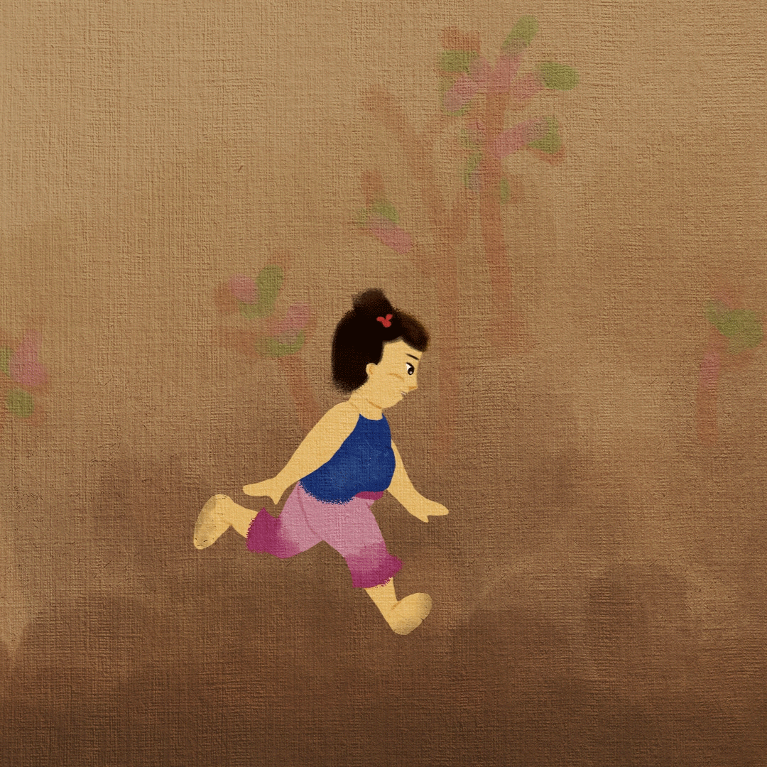 Run cycle