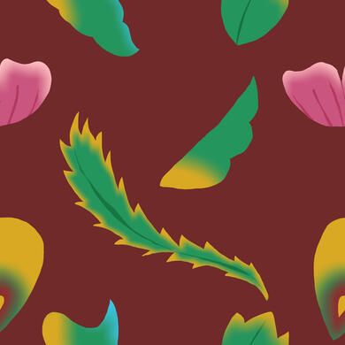 Seamless pattern