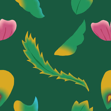Seamless pattern