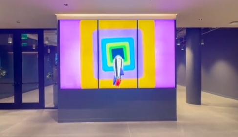 Digital Signage